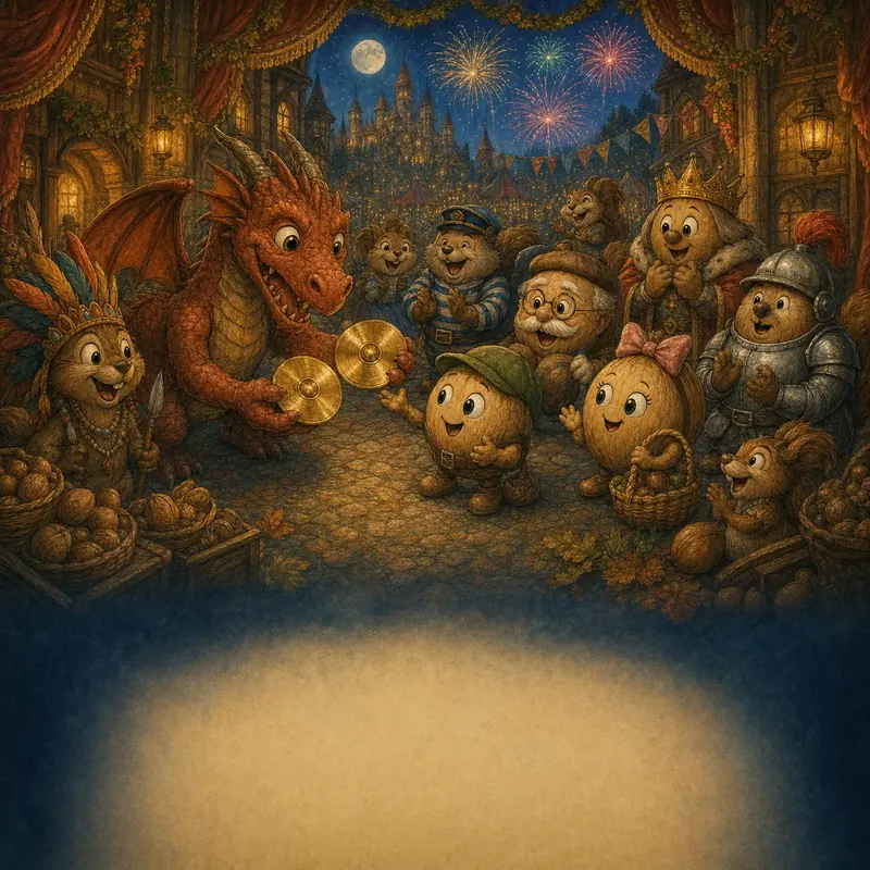 The Sugma Night Festival